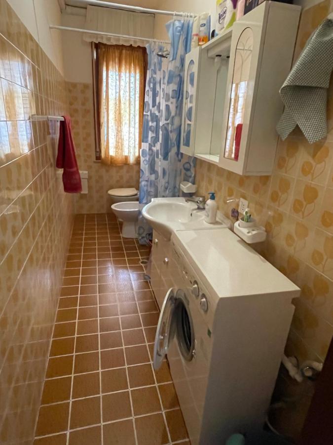 Condominio Simma Bibione Ngoại thất bức ảnh