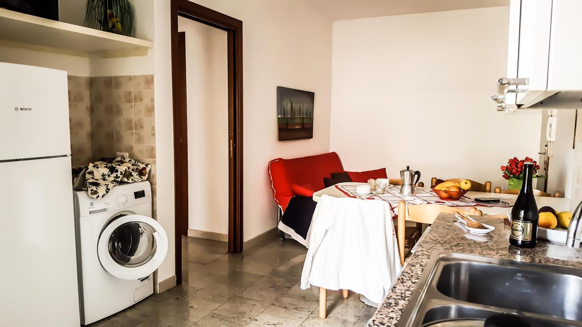 Condominio Simma Bibione Ngoại thất bức ảnh