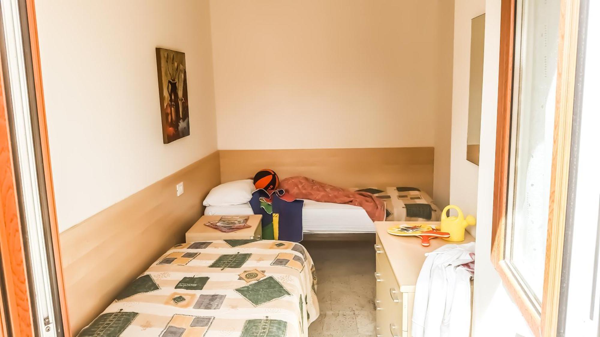 Condominio Simma Bibione Ngoại thất bức ảnh