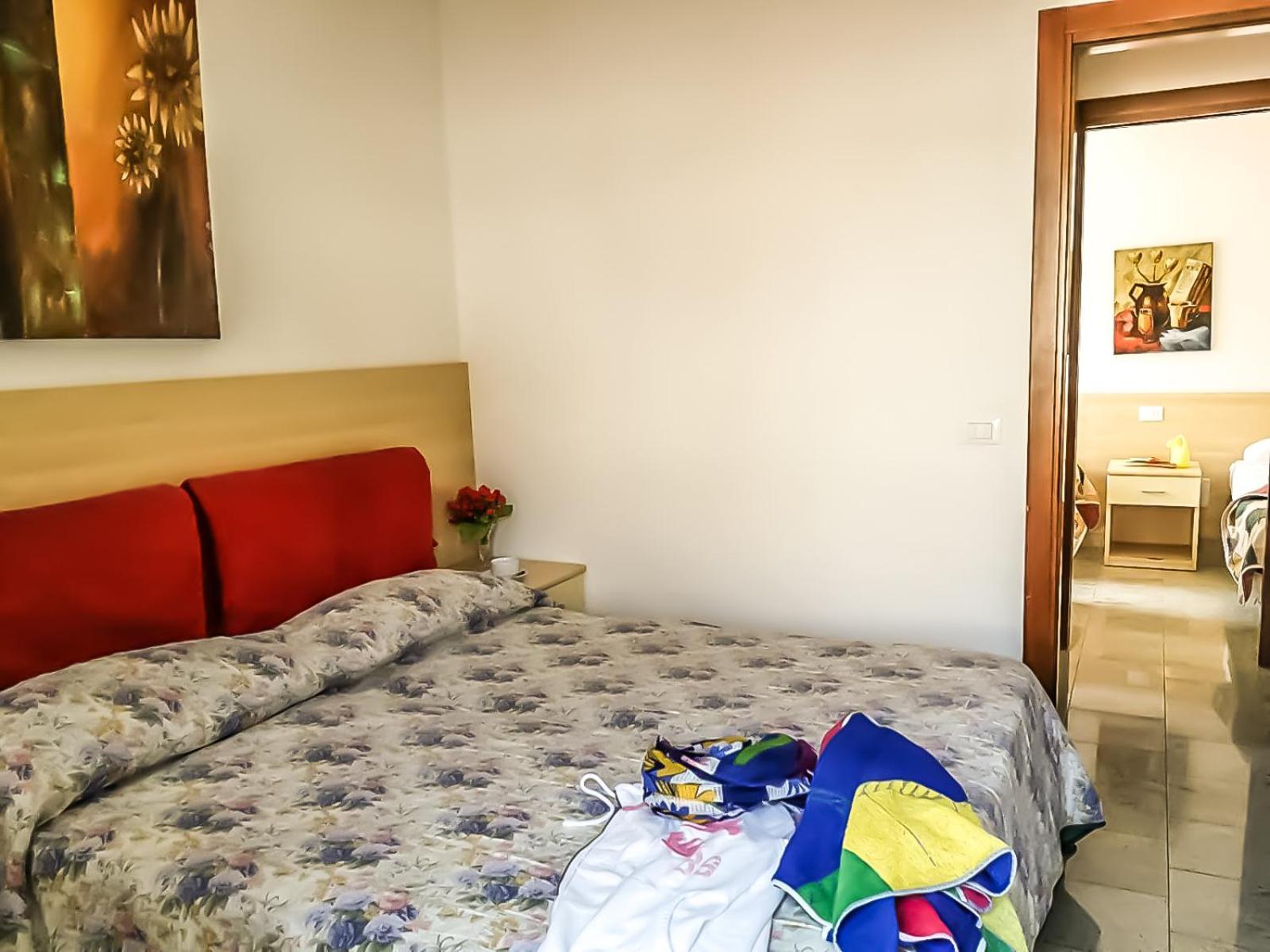 Condominio Simma Bibione Ngoại thất bức ảnh