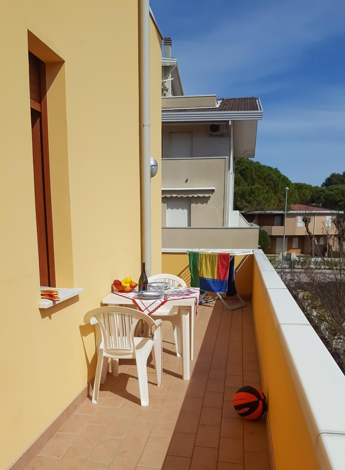 Condominio Simma Bibione Ngoại thất bức ảnh