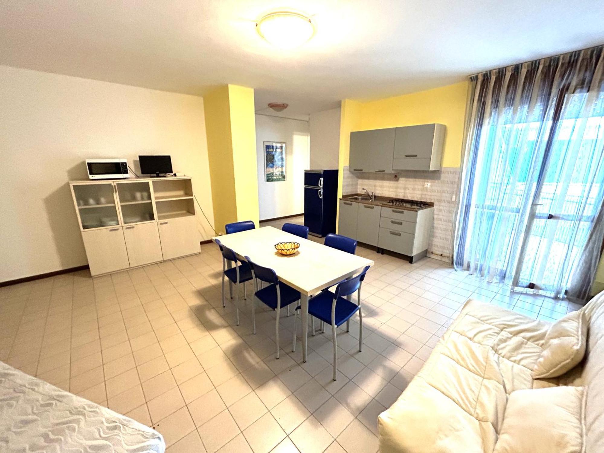 Condominio Simma Bibione Ngoại thất bức ảnh