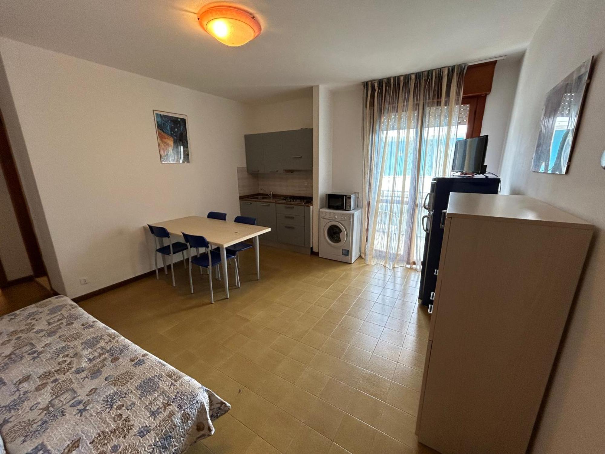 Condominio Simma Bibione Ngoại thất bức ảnh