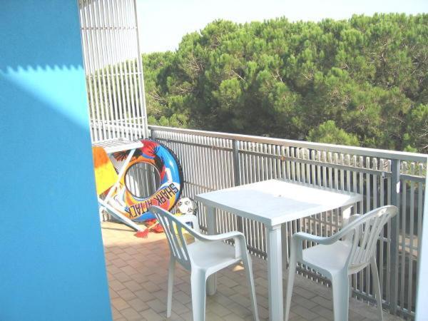 Condominio Simma Bibione Ngoại thất bức ảnh