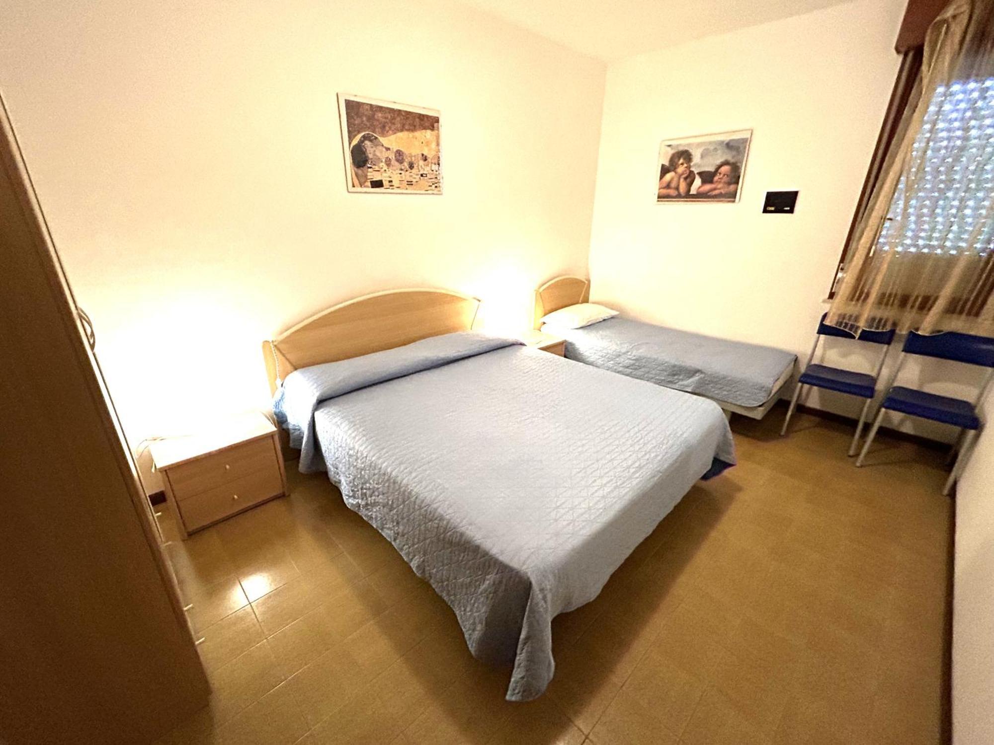 Condominio Simma Bibione Ngoại thất bức ảnh