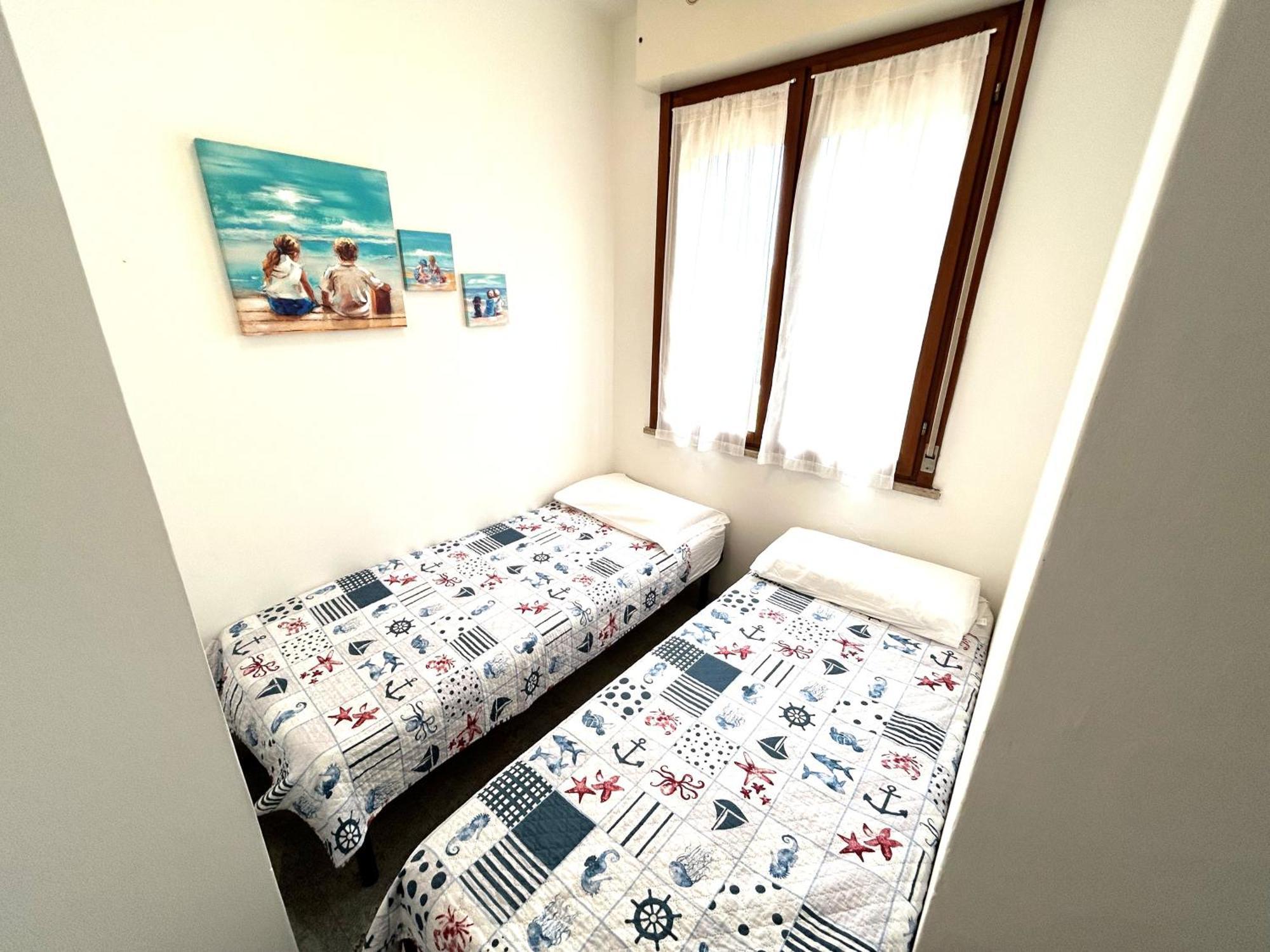 Condominio Simma Bibione Ngoại thất bức ảnh