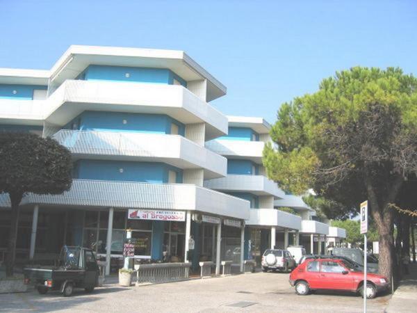Condominio Simma Bibione Ngoại thất bức ảnh