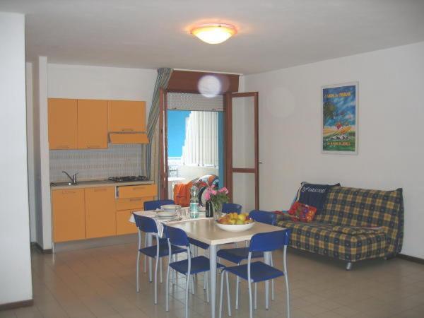 Condominio Simma Bibione Ngoại thất bức ảnh