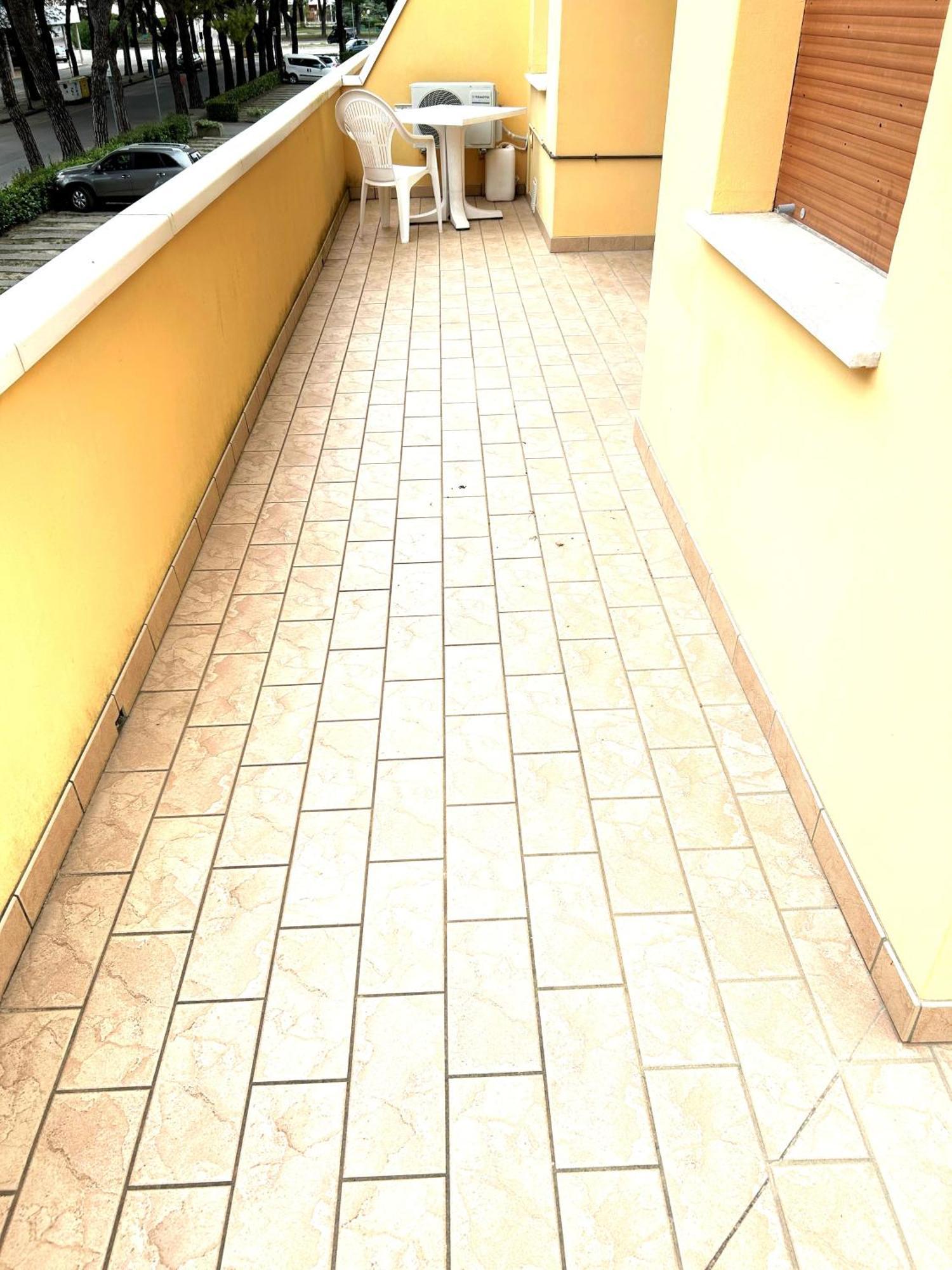 Condominio Simma Bibione Ngoại thất bức ảnh