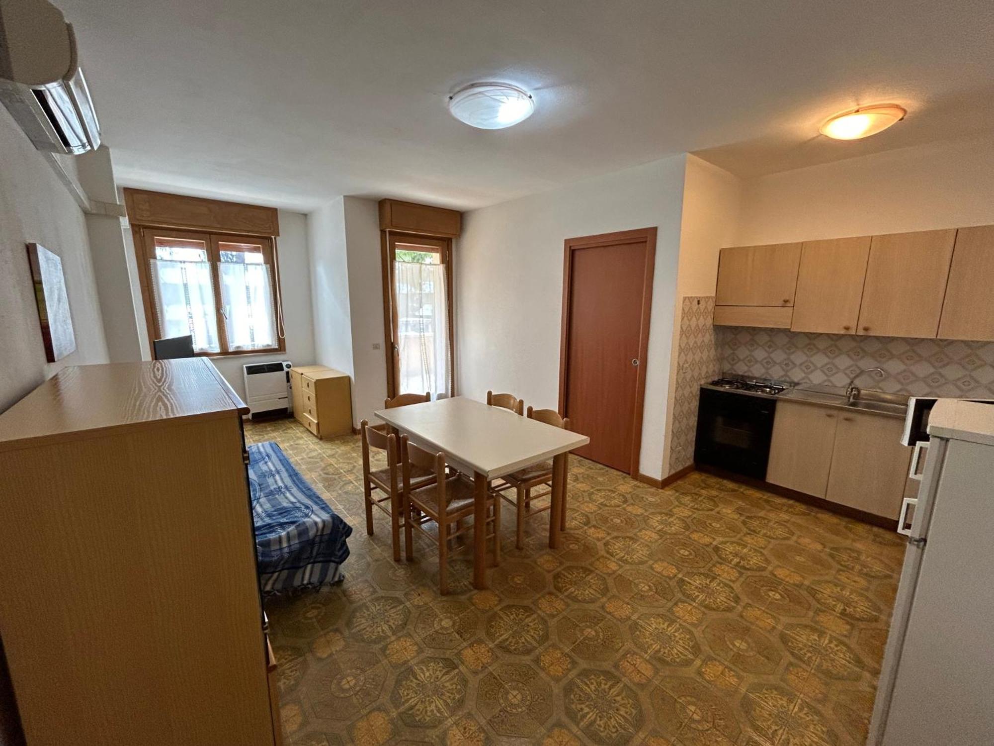 Condominio Simma Bibione Ngoại thất bức ảnh