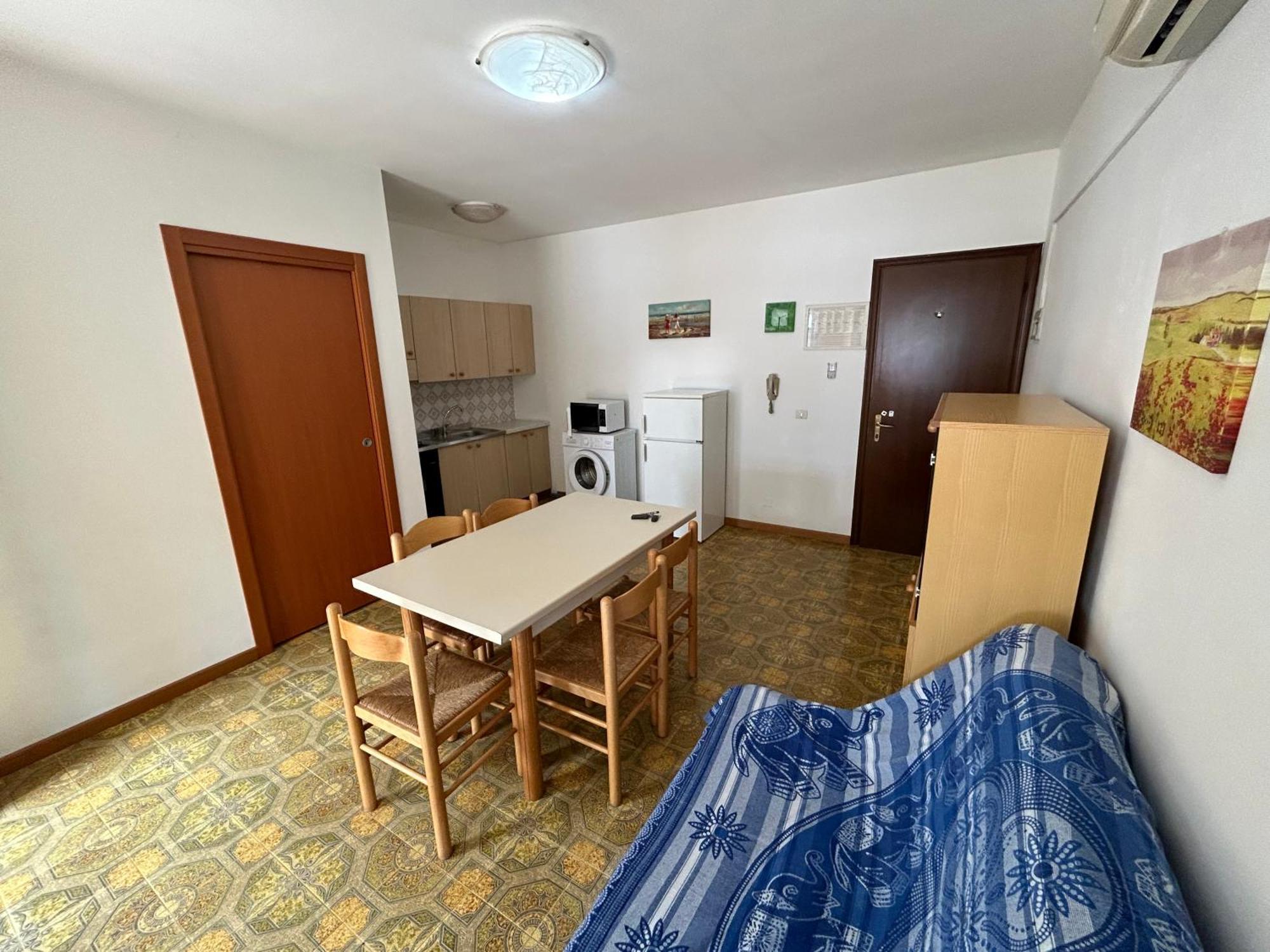 Condominio Simma Bibione Ngoại thất bức ảnh