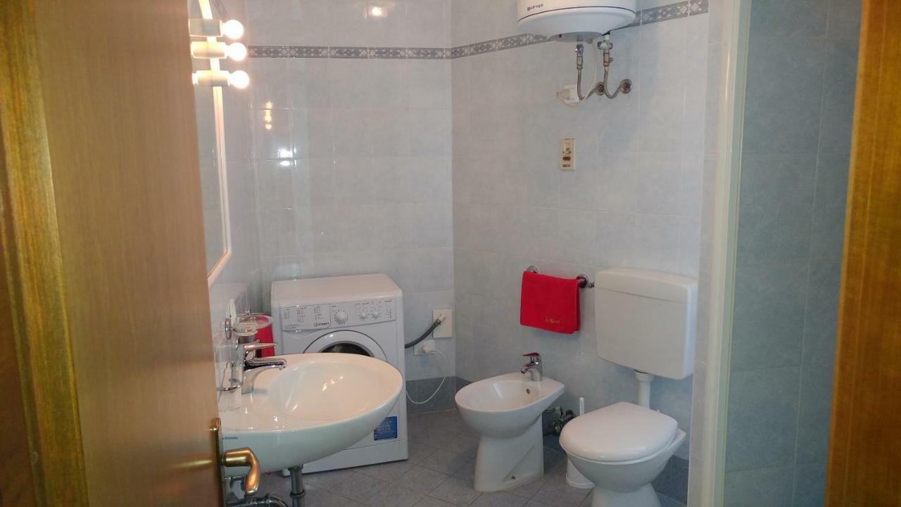 Condominio Simma Bibione Ngoại thất bức ảnh